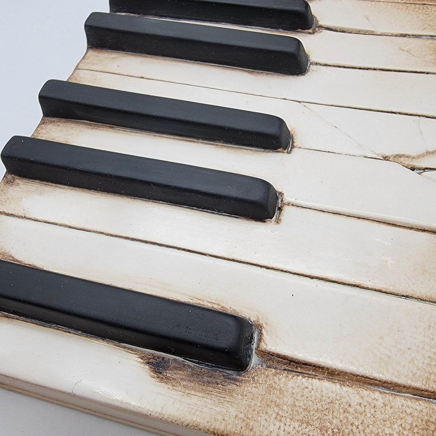 Sid Dickens Memory Block T-415 Piano Keys