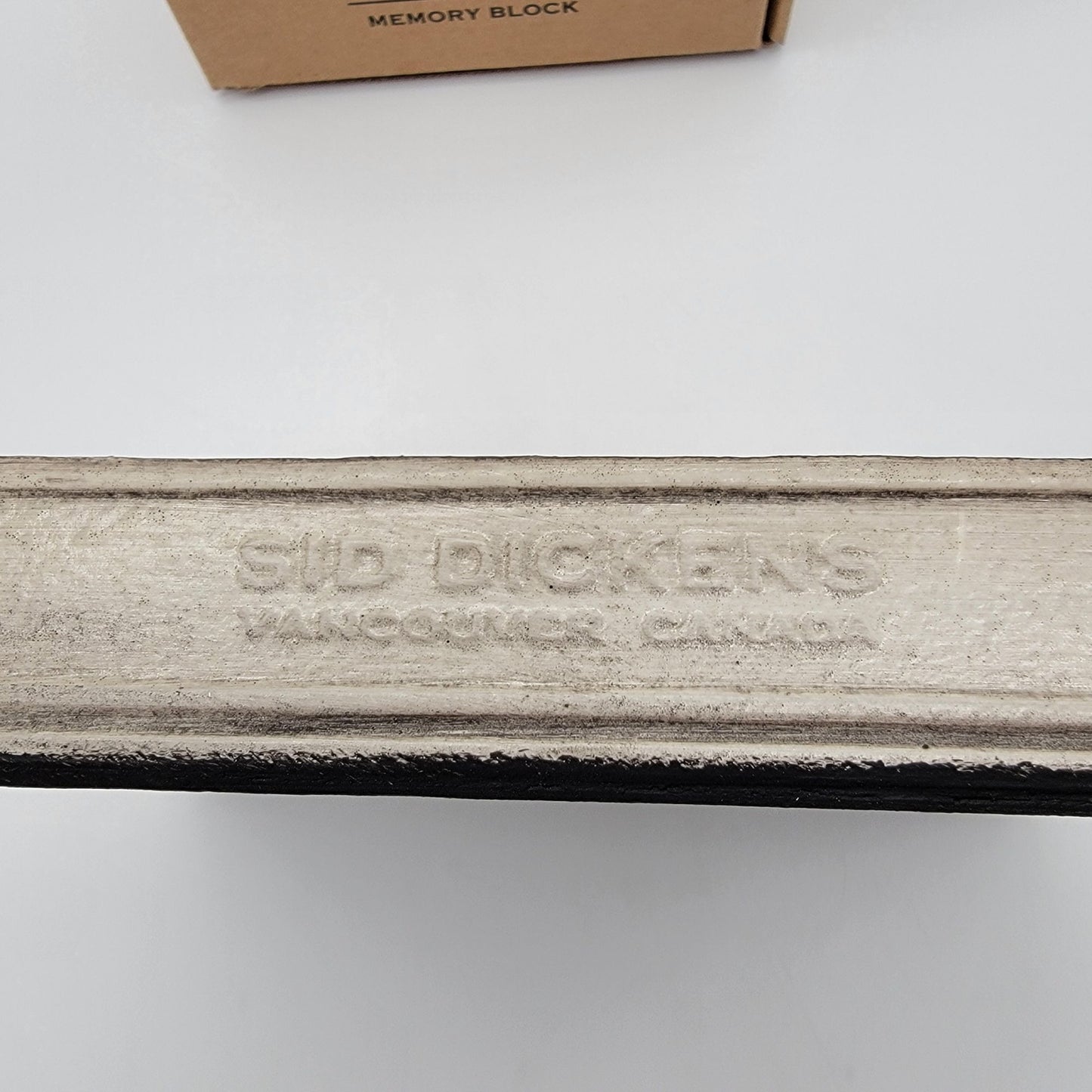 Retired Sid Dickens Memory Block T497 Poinsettia Wall Tile