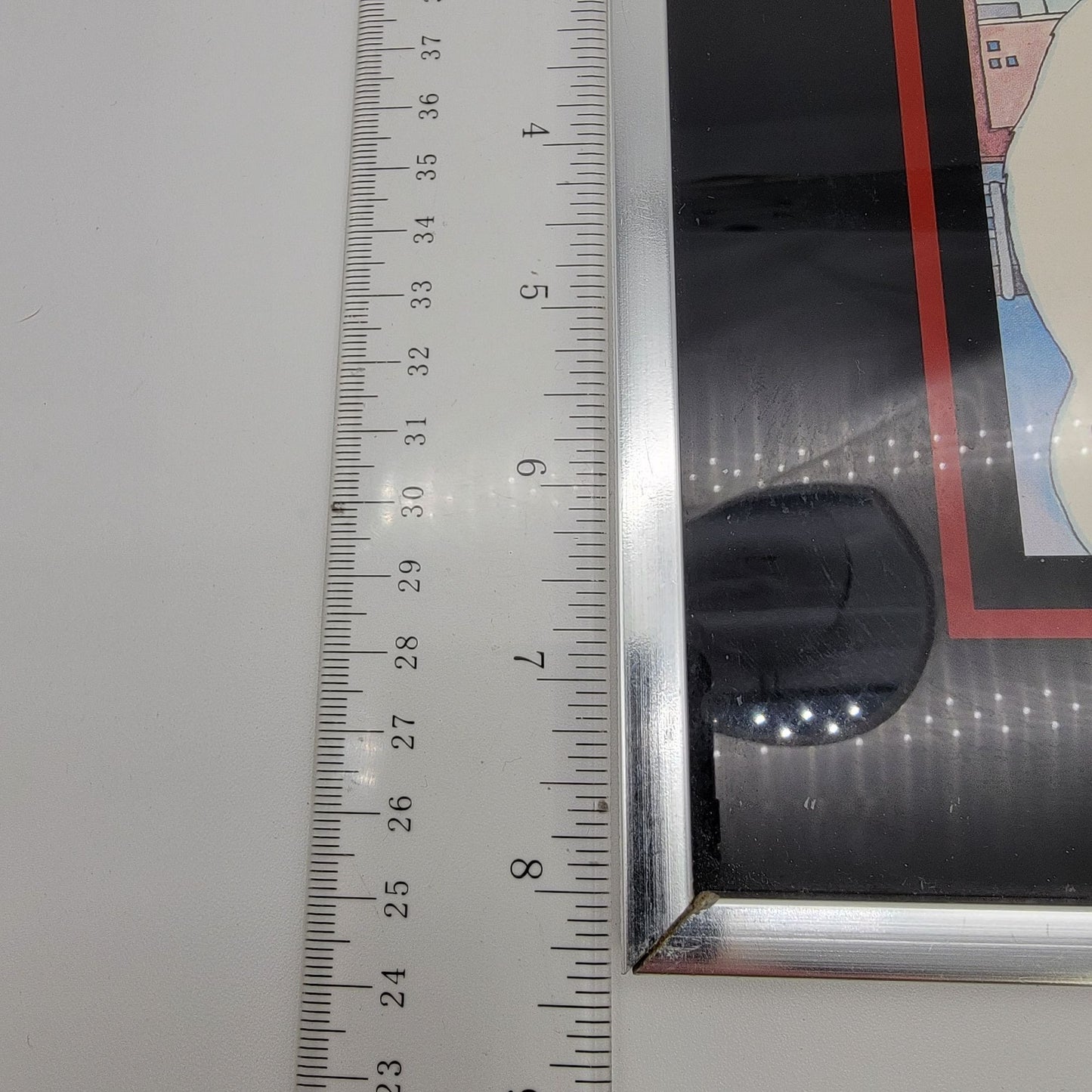 Dog Playing Piano & Frogs Dancing Art Print