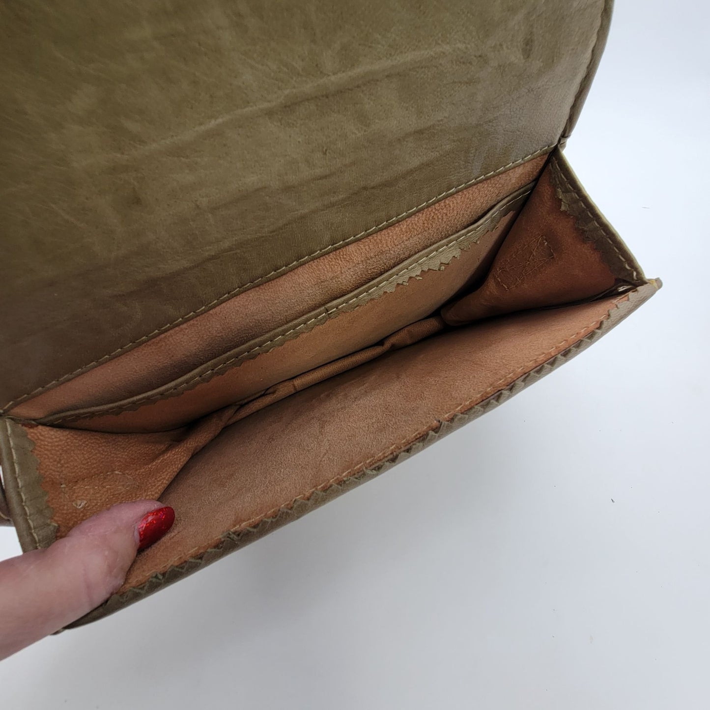 Christina Floral Embossed Shoulder Bag Purse With Adjustable Strap