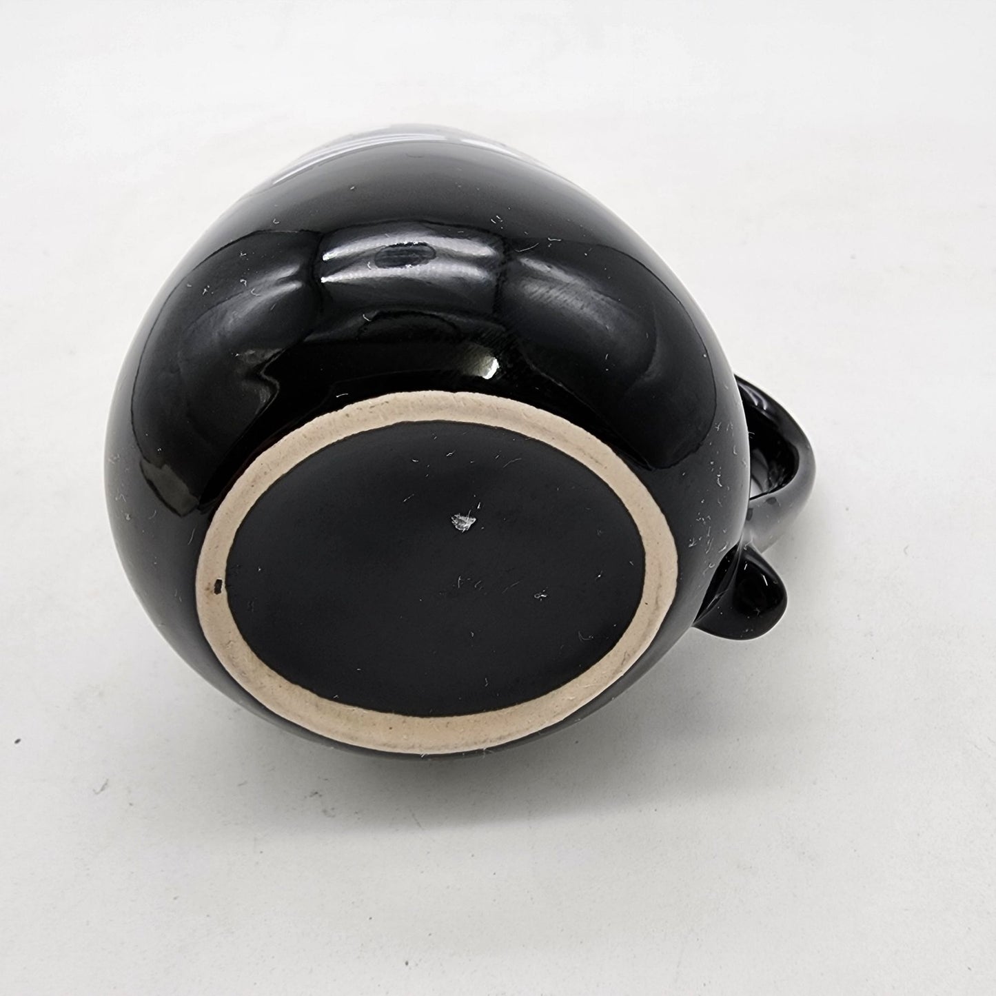 Black Cat Coffee Tea Mug