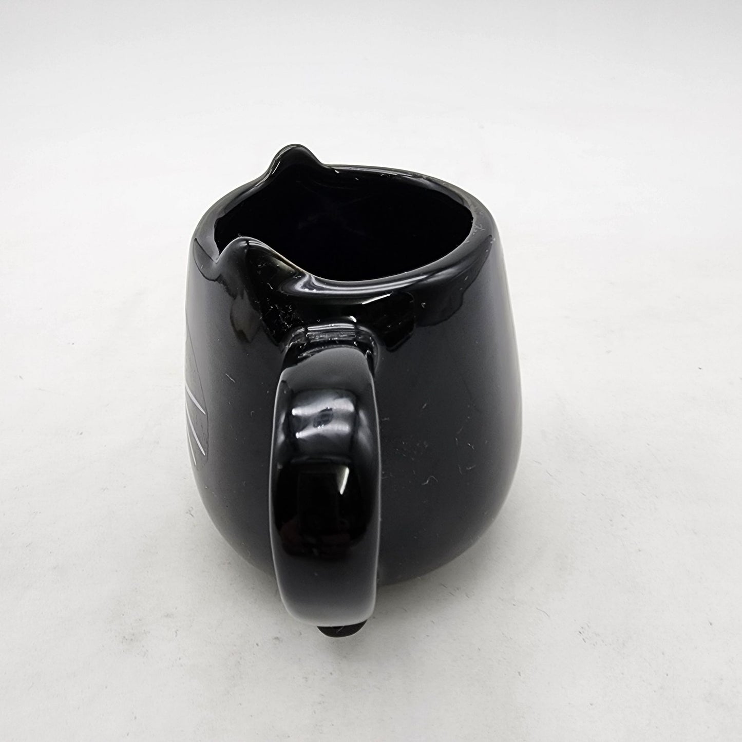 Black Cat Coffee Tea Mug