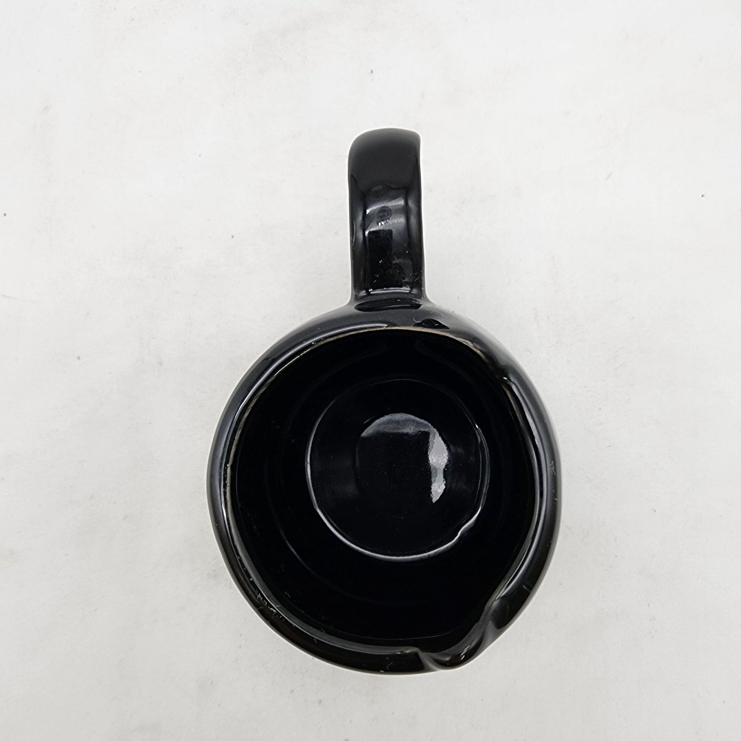 Black Cat Coffee Tea Mug