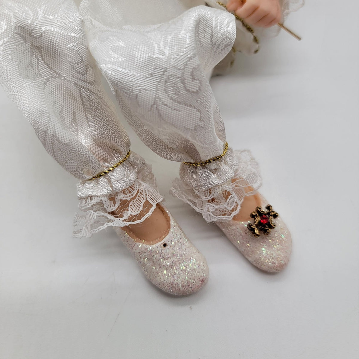 Jacqueline Kent Fairy Godmother November Birthstone Doll
