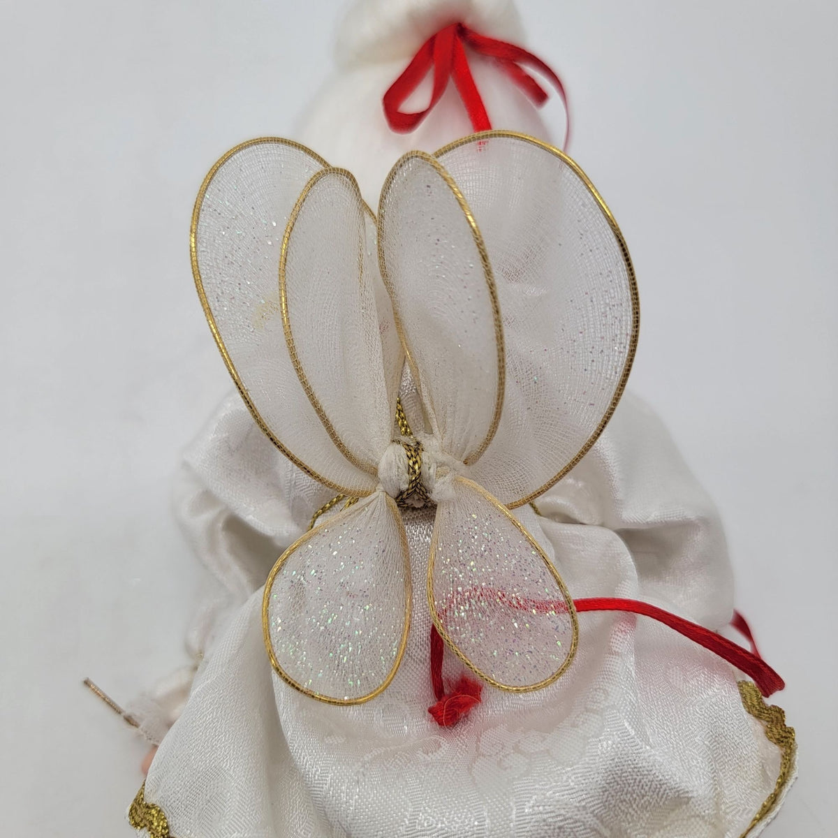 Jacqueline Kent Fairy Godmother November Birthstone Doll