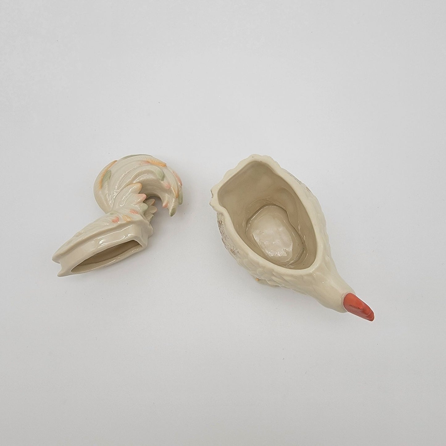 2004 Lenox The Rise N Shine Rooster Sugar Bowl