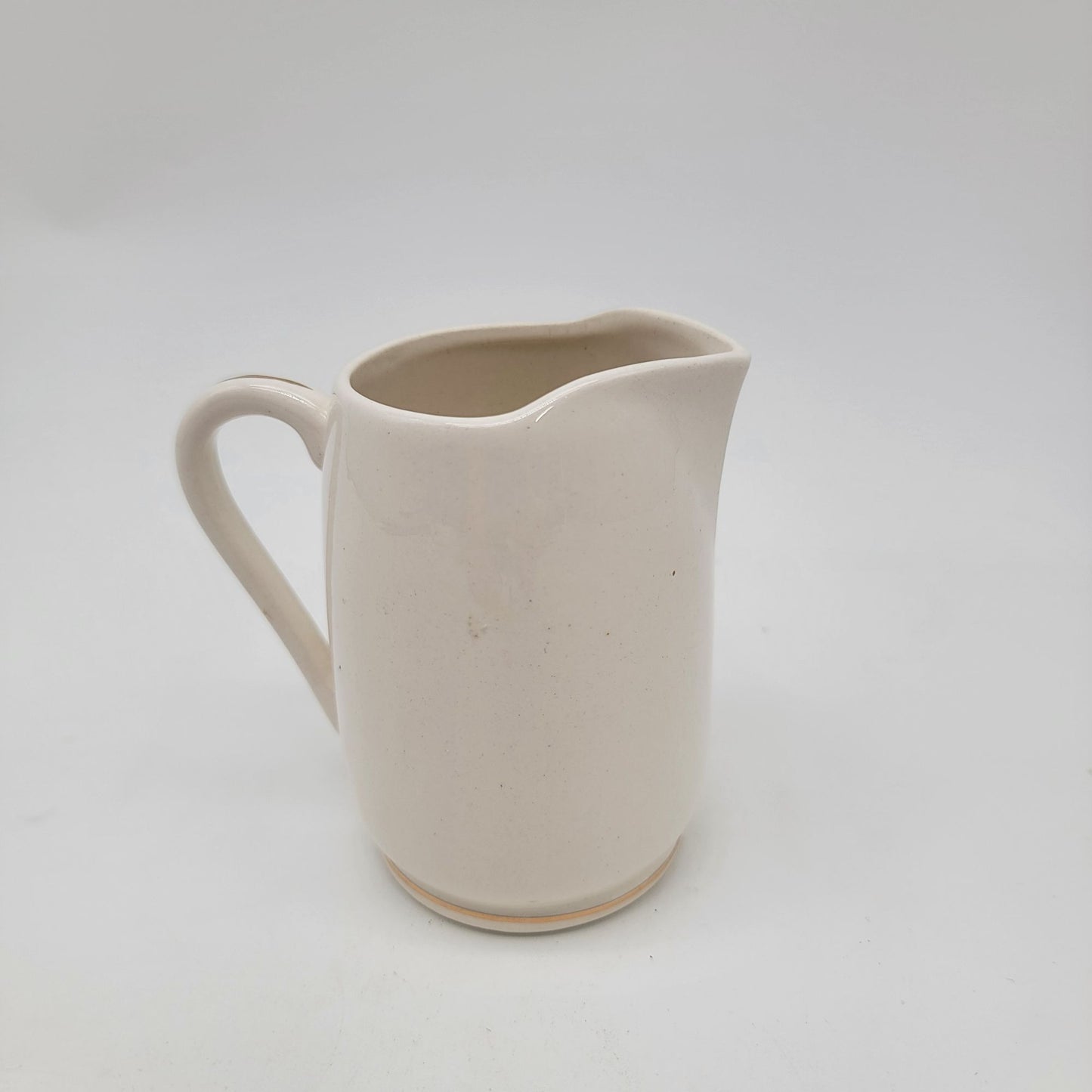 Vintage Knotts Berry Farm Creamer