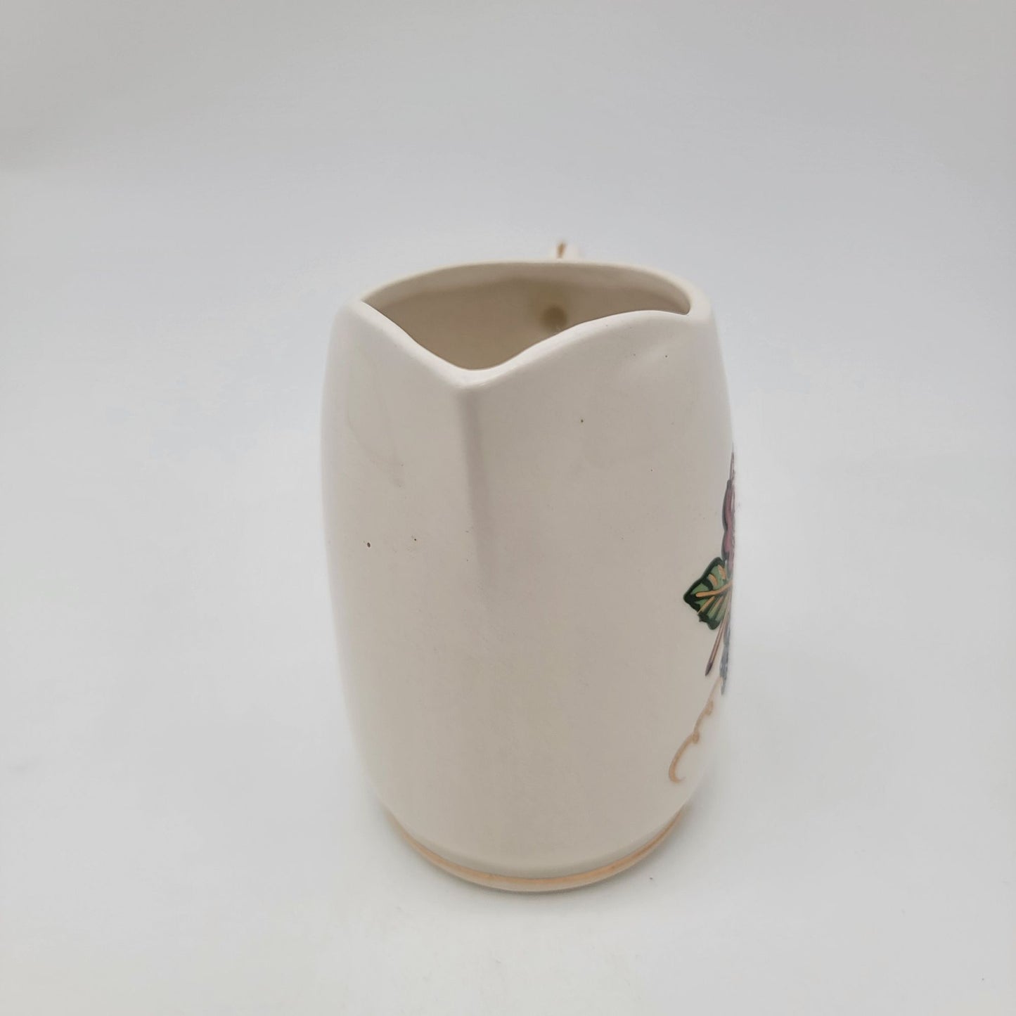 Vintage Knotts Berry Farm Creamer