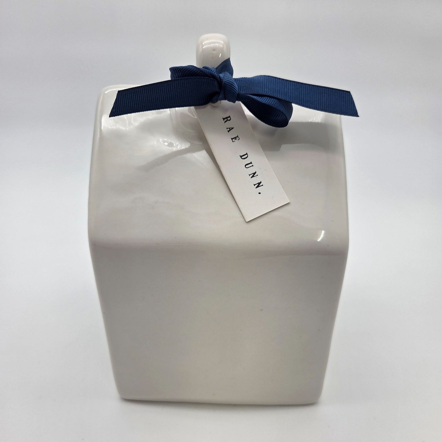 Rae Dunn By Magenta Penthouse Birdhouse