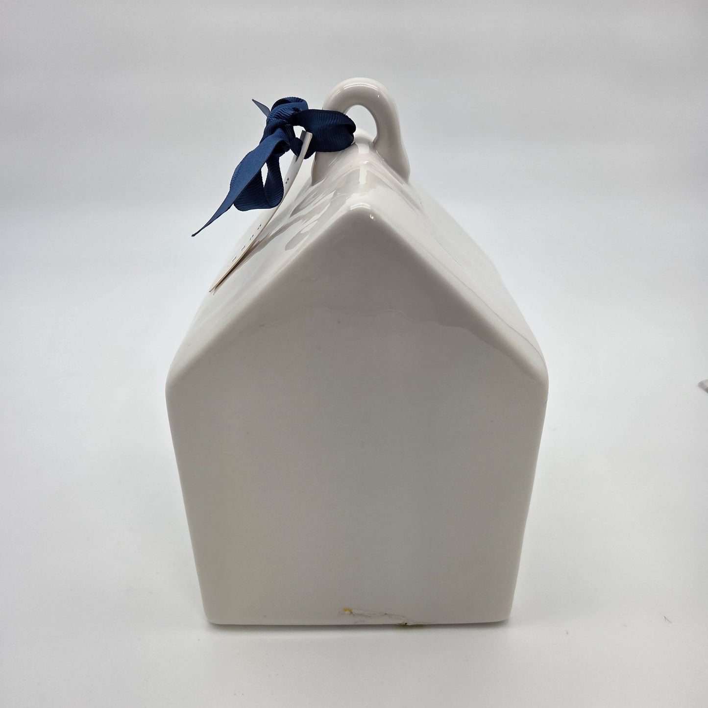 Rae Dunn By Magenta Penthouse Birdhouse