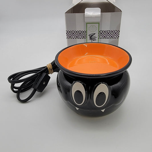 Scentsy Itsy Bitsy Spider Wax Warmer Missing Legs