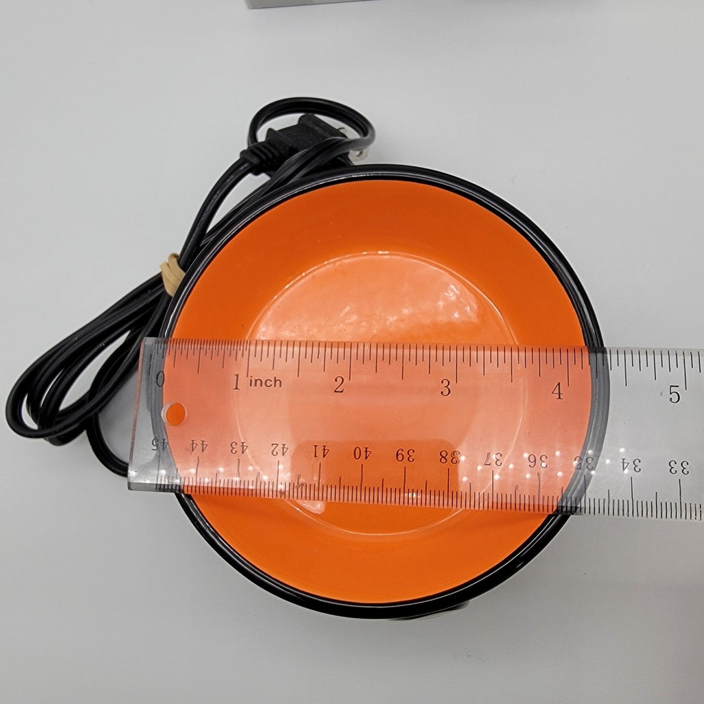 Scentsy Itsy Bitsy Spider Wax Warmer Missing Legs