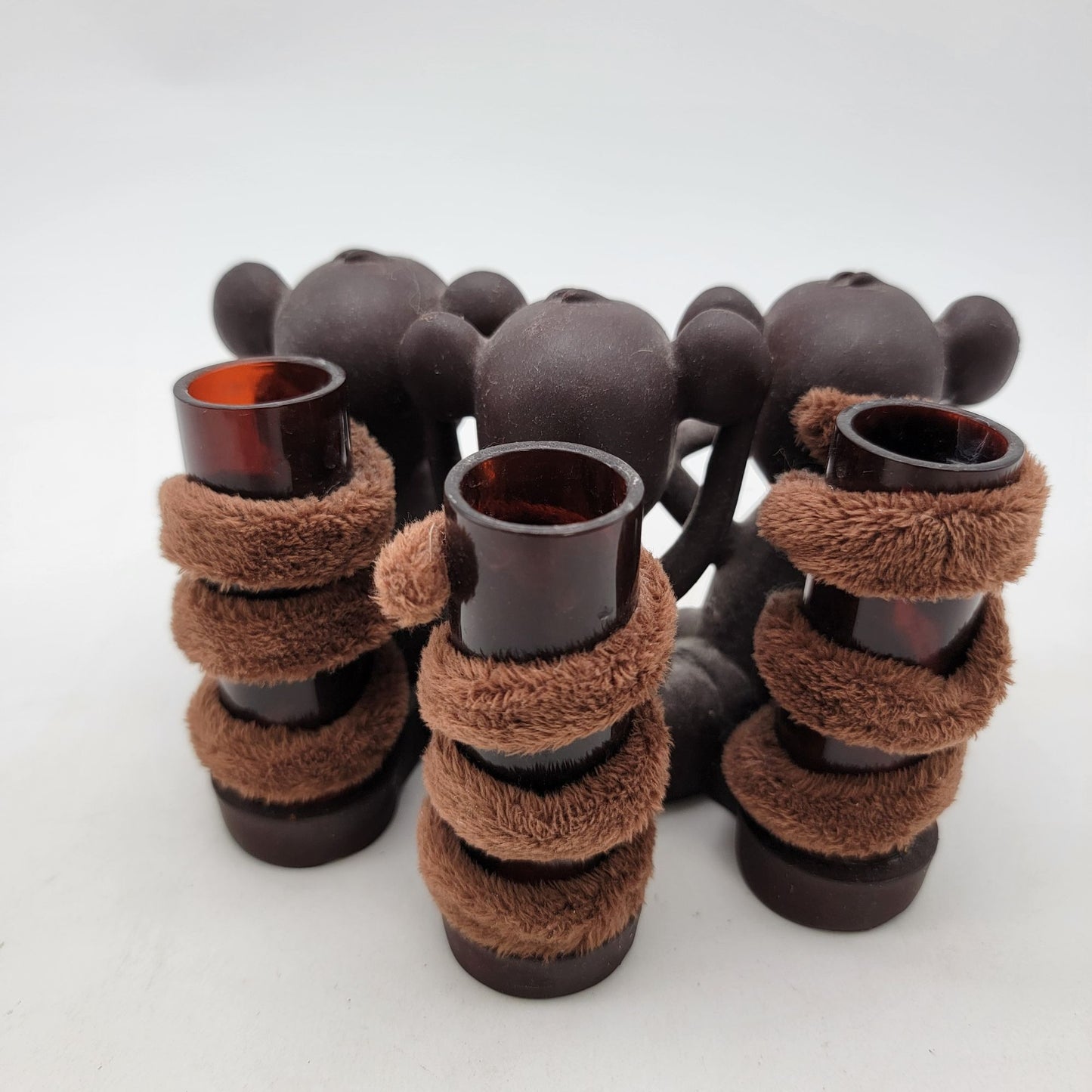 Bed Bath and Beyond Three Wise Monkeys "See No Evil"