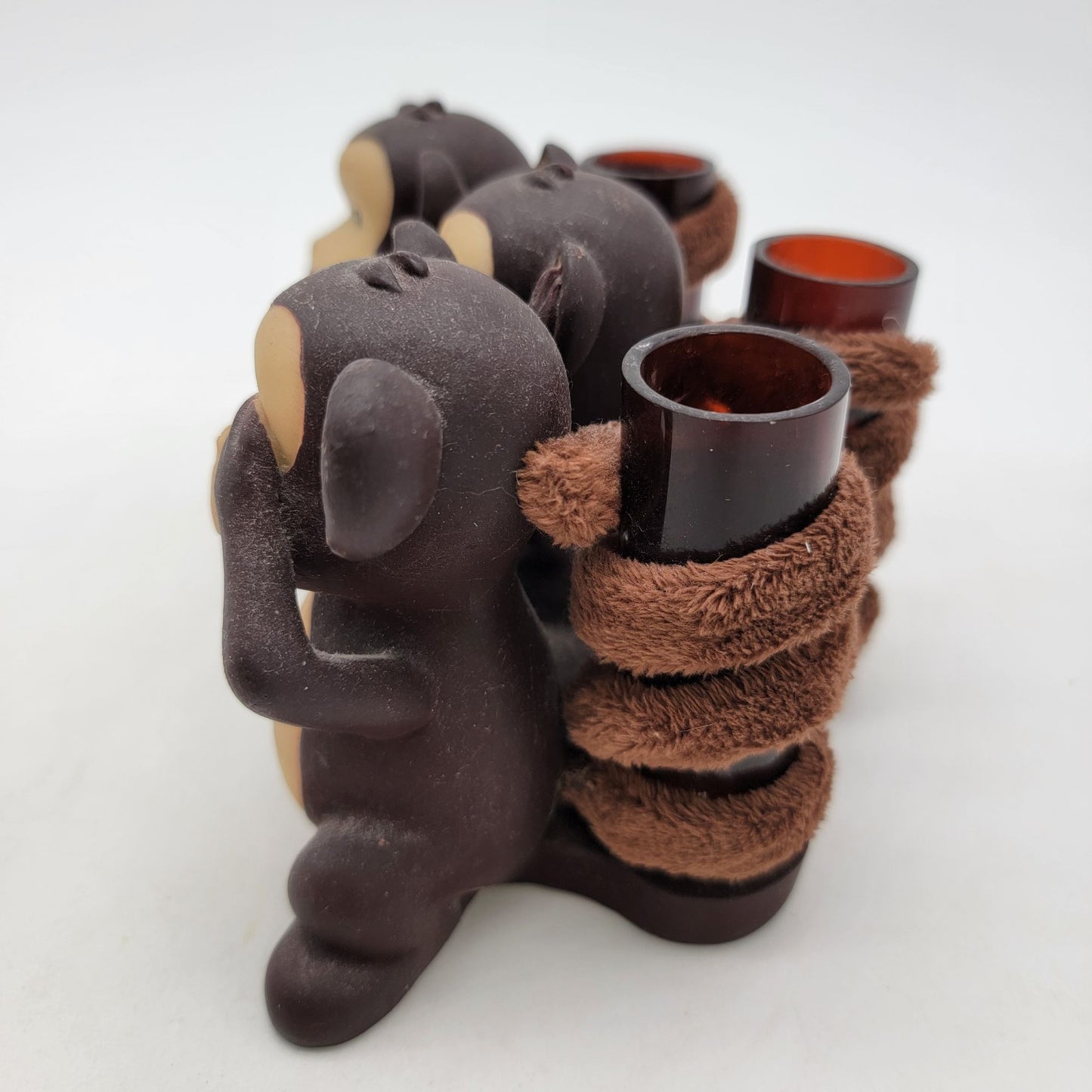 Bed Bath and Beyond Three Wise Monkeys "See No Evil"