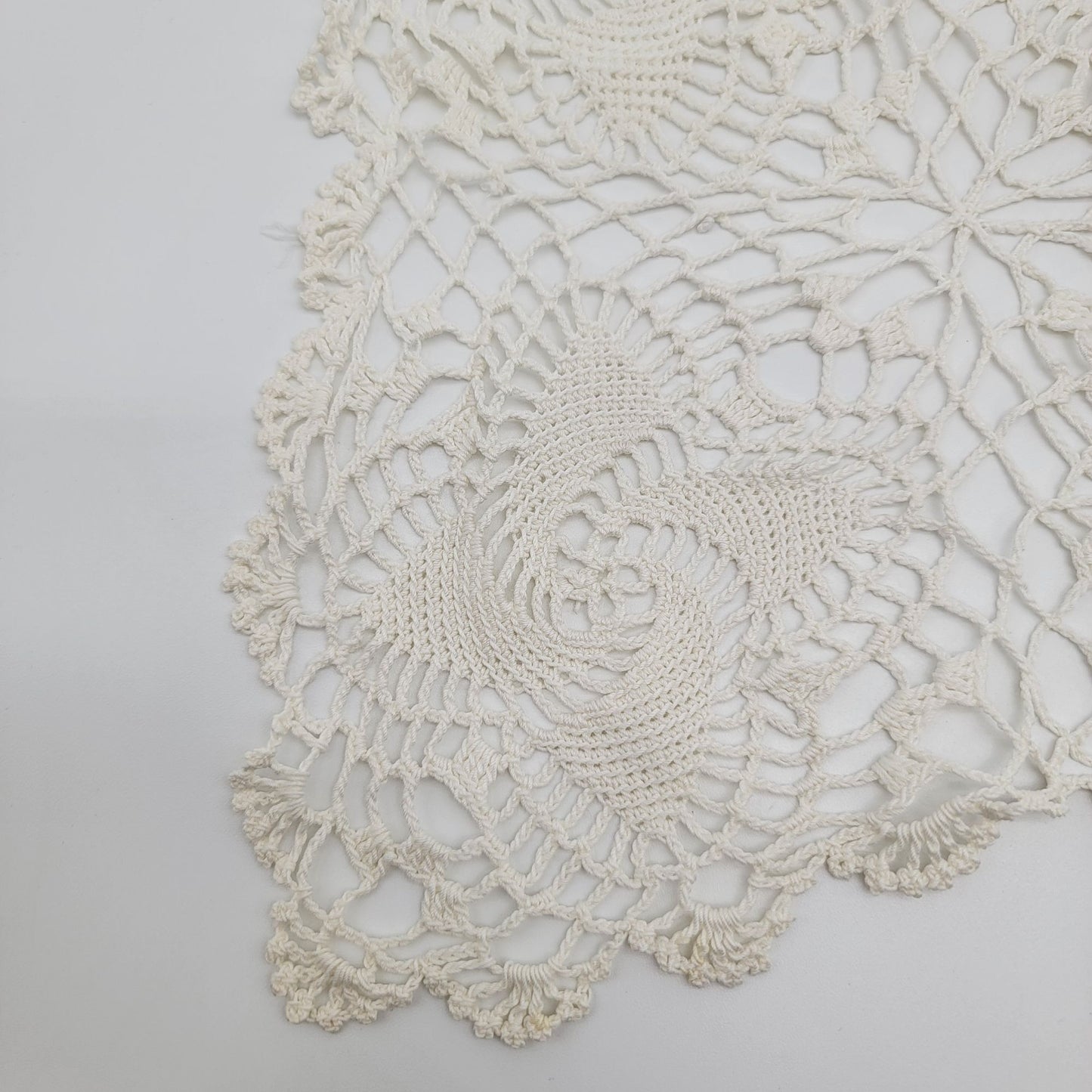 Vignettes by The Niche Lady: Vignette #1