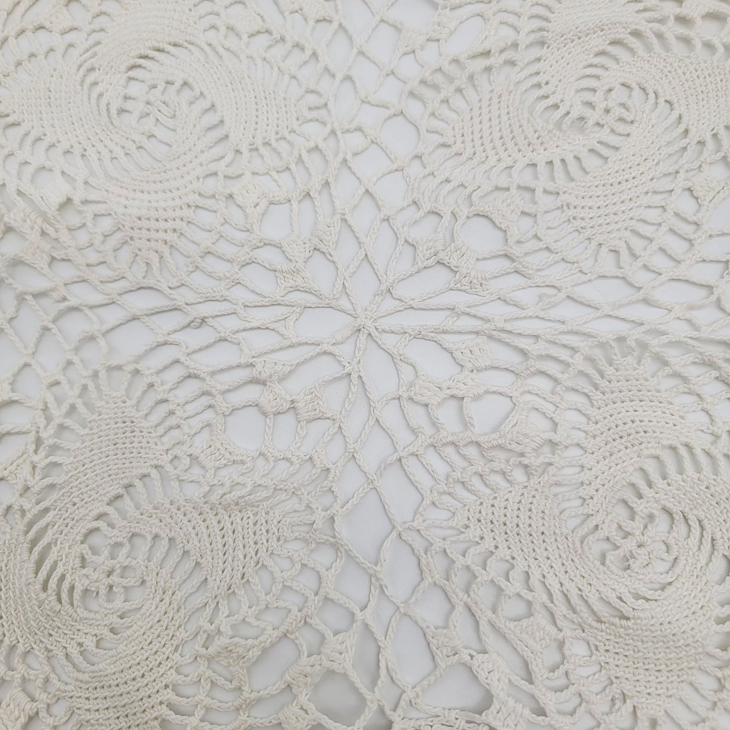 Vignettes by The Niche Lady: Vignette #1