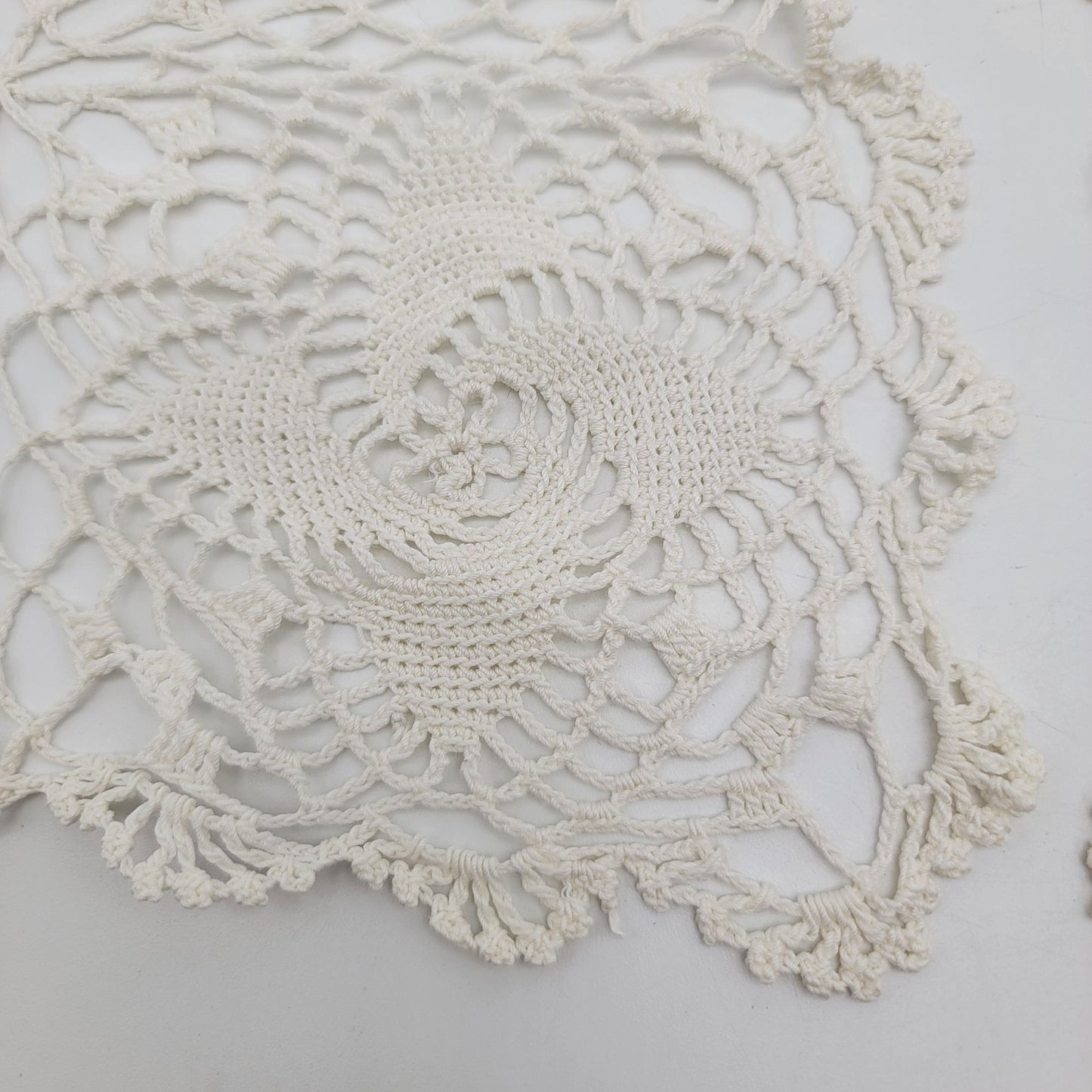 Vignettes by The Niche Lady: Vignette #1