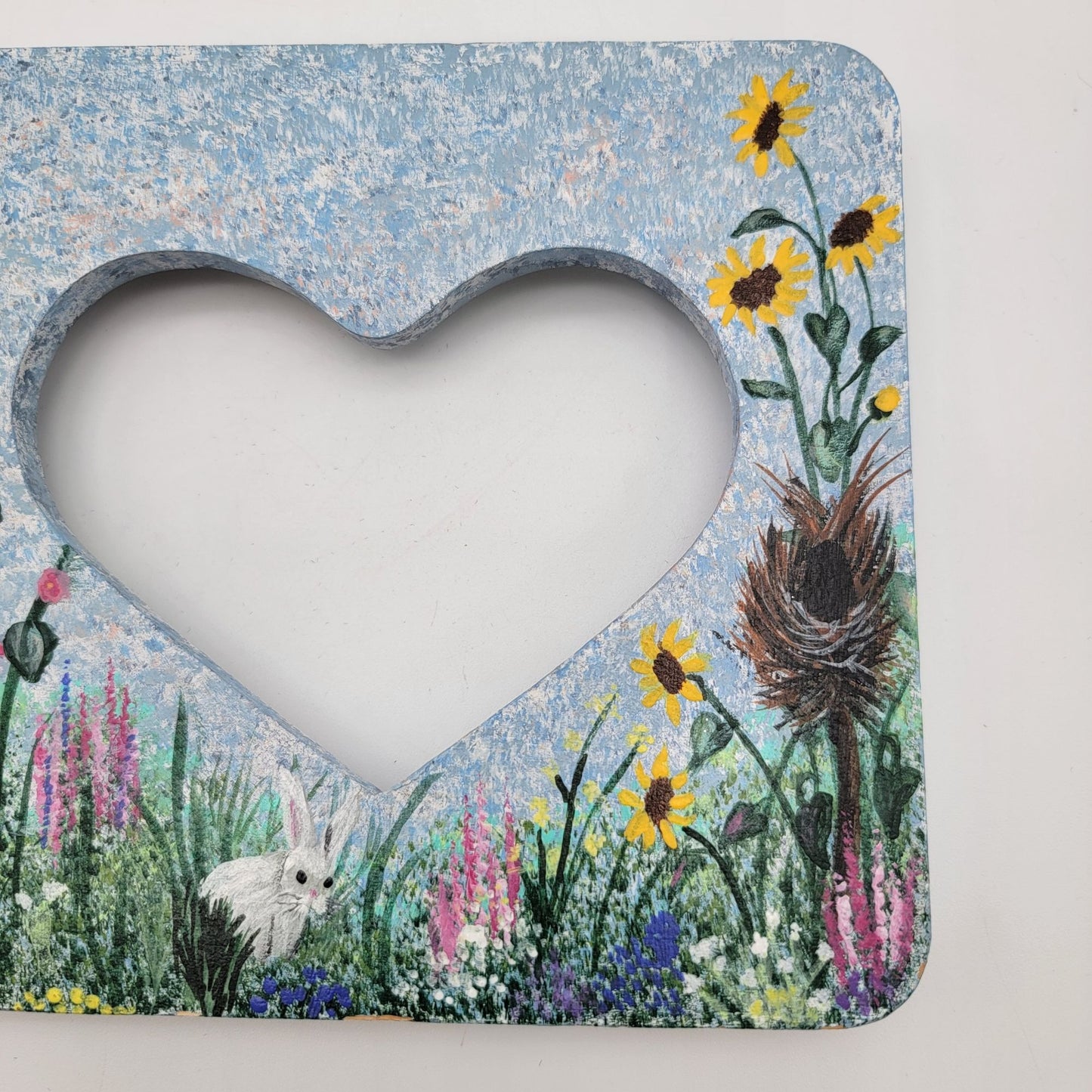 Vignettes by The Niche Lady : Vignette #7