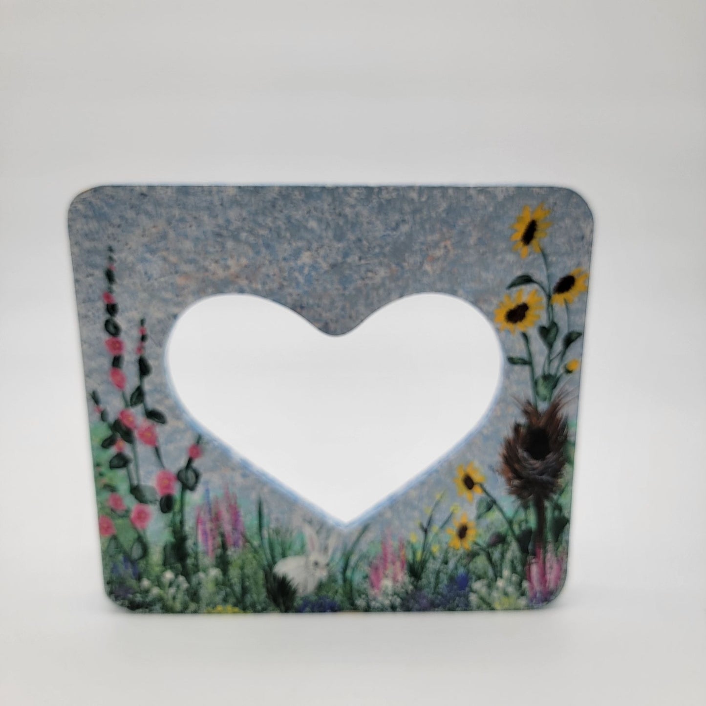 Vignettes by The Niche Lady : Vignette #7