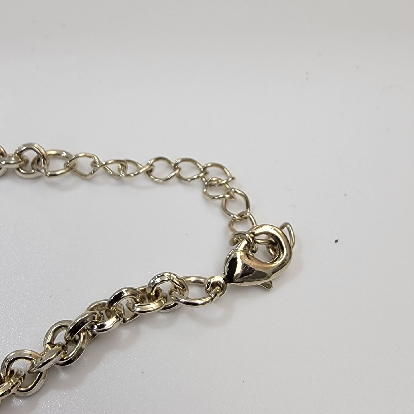 Vintage Artisan Wire Wrapped Amethyst Chunky Nugget Necklace