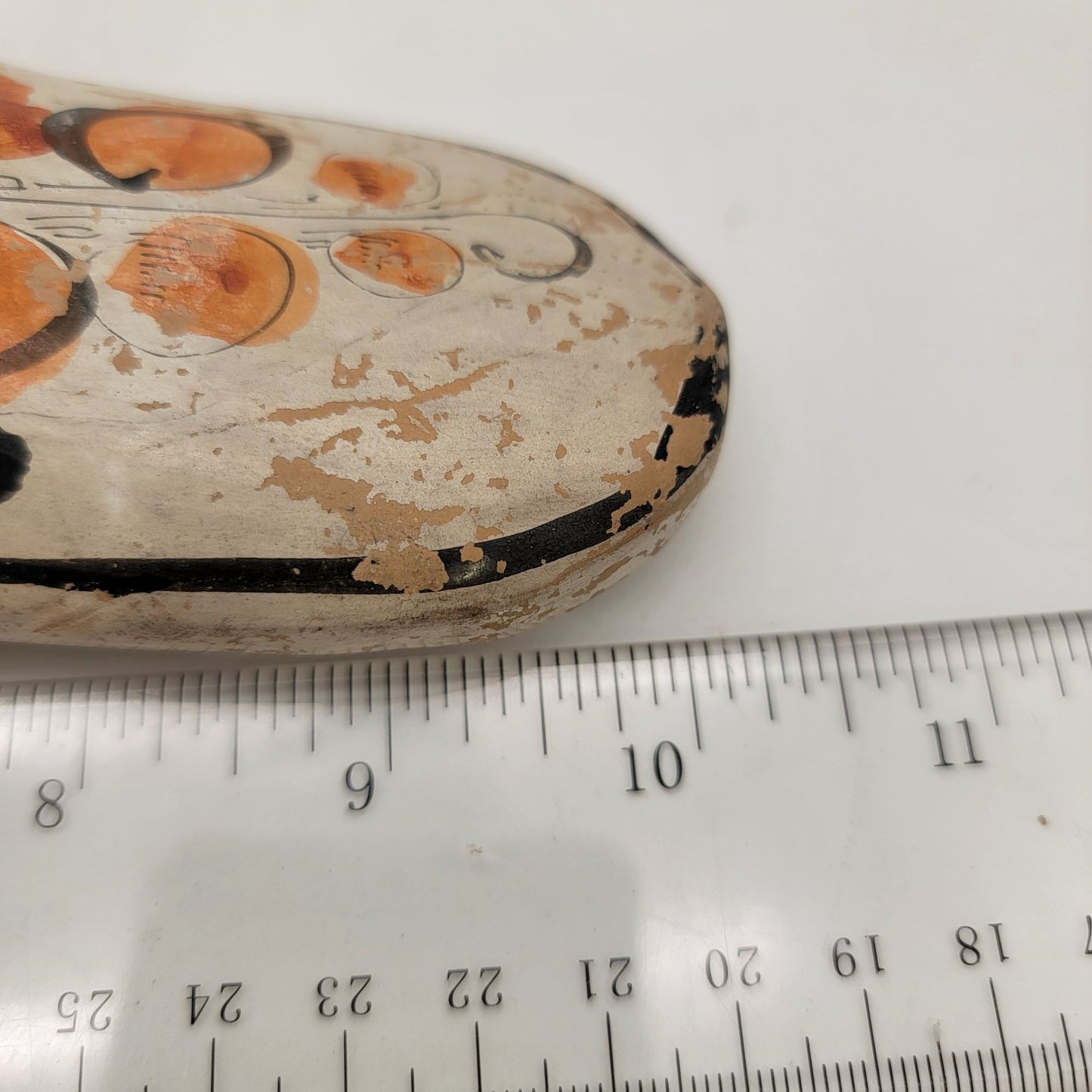 Vintage Tonala Folk Art Pottery Quail Bird Sculpture