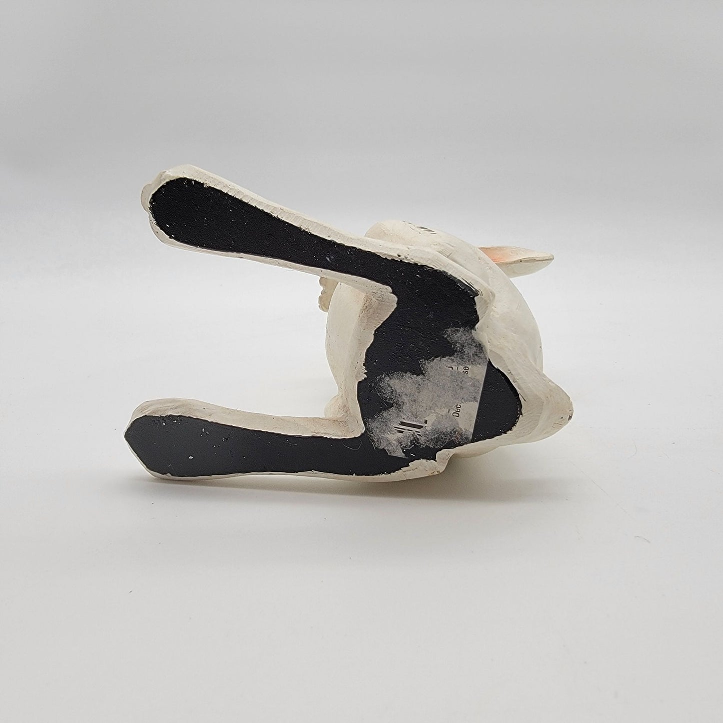 Sitting Bunny Rabbit Garden Figure