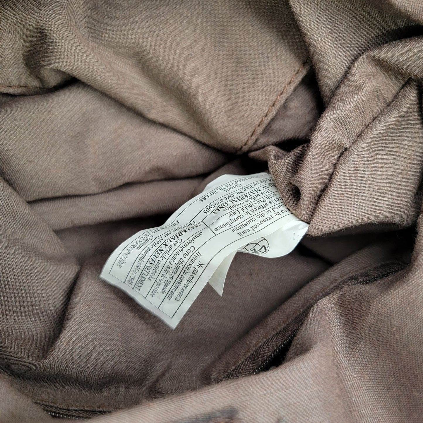 Patchwork Plaid Fabric Handbag With Heart Accent