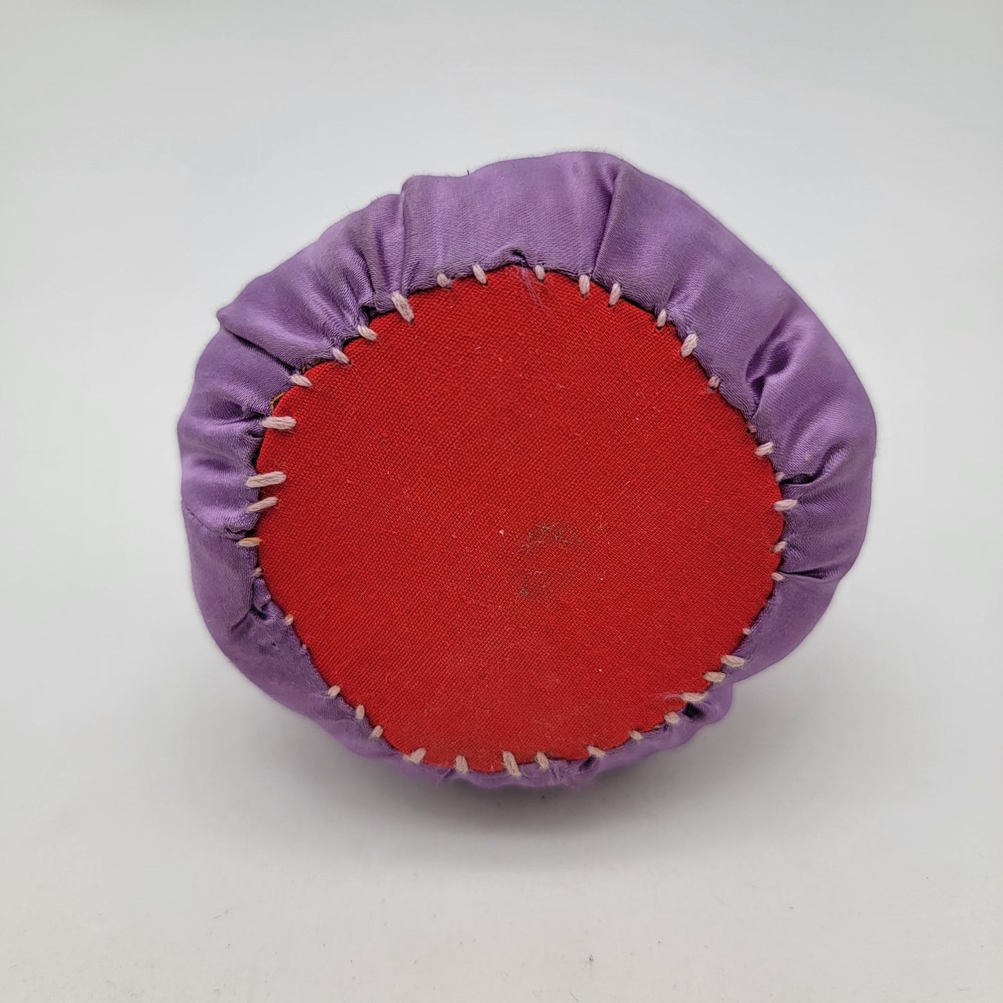 Vintage Navajo Dine Doll Pin Cushion