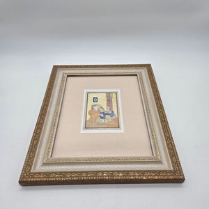 Descriptive image text