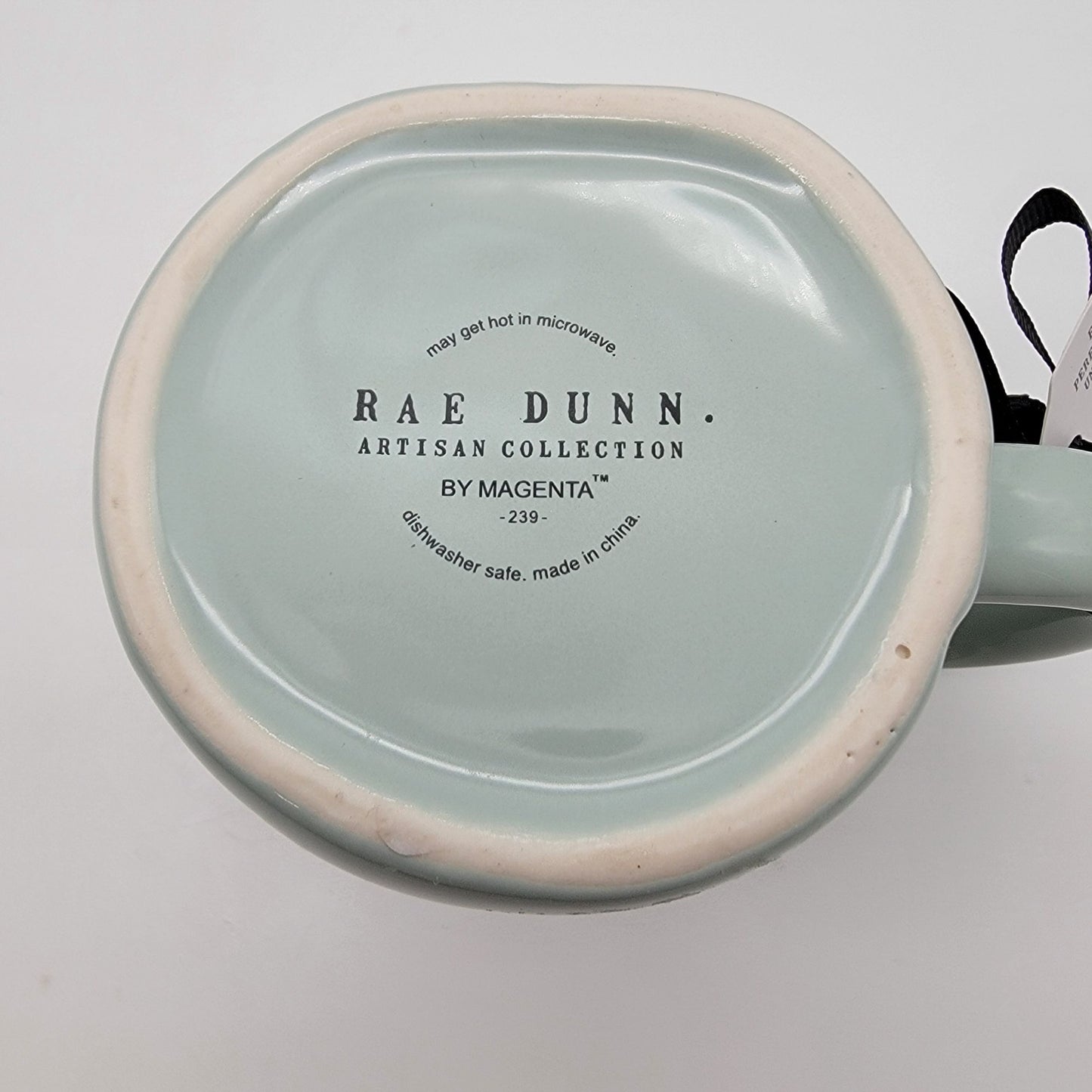 Rae Dunn Skys The Limit Mug With Birds