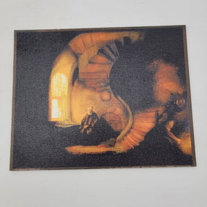 Descriptive image text