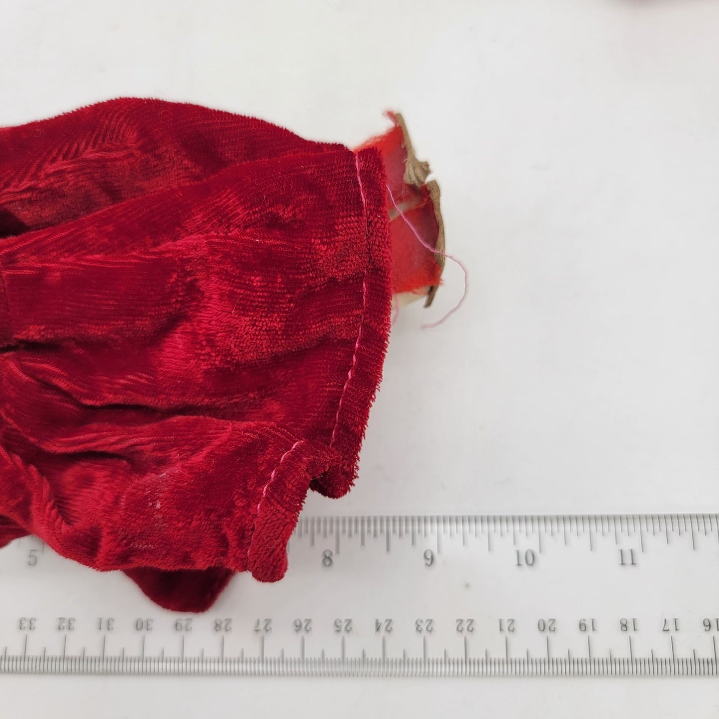 Vintage Navajo Dine Dolls Minnetonka Tall Folk Art Textile & Beads