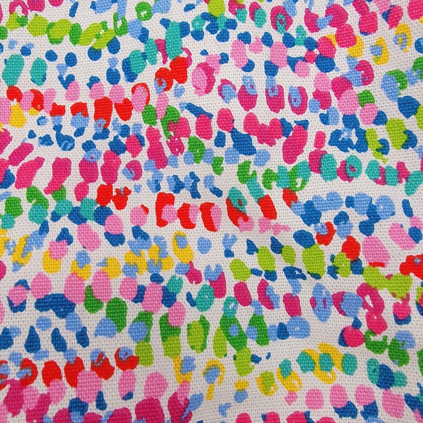 Fabriholic Applique Getaway Handmade Colorful Tote Bag