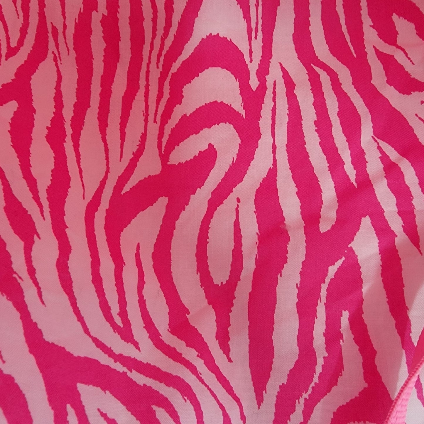 Fabriholic Applique Getaway Handmade Colorful Tote Bag