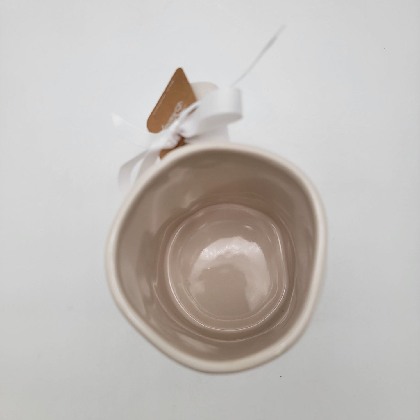 Rae Dunn Disney Winnie The Pooh Mug Home Is Wherever There is Hunny - NEW