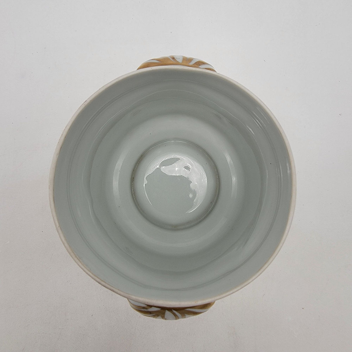 Antique Limoges Ebeling & Reuss Cache Pot
