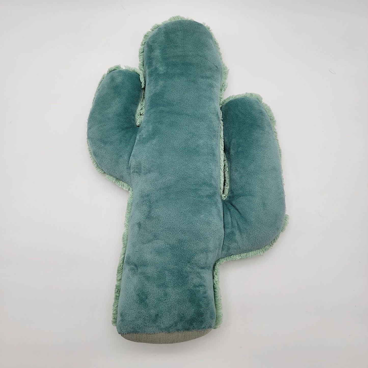 Mon Ami Cactus Soft Plush Pillow