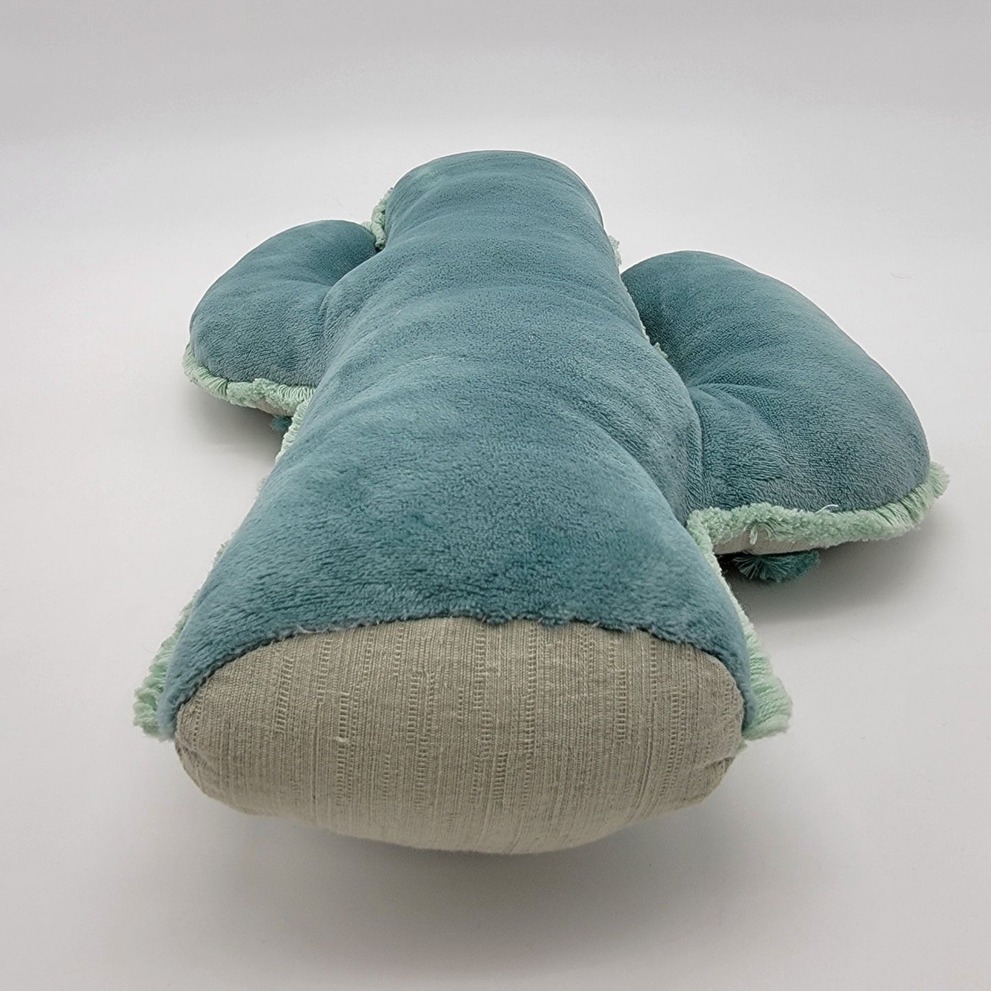 Mon Ami Cactus Soft Plush Pillow