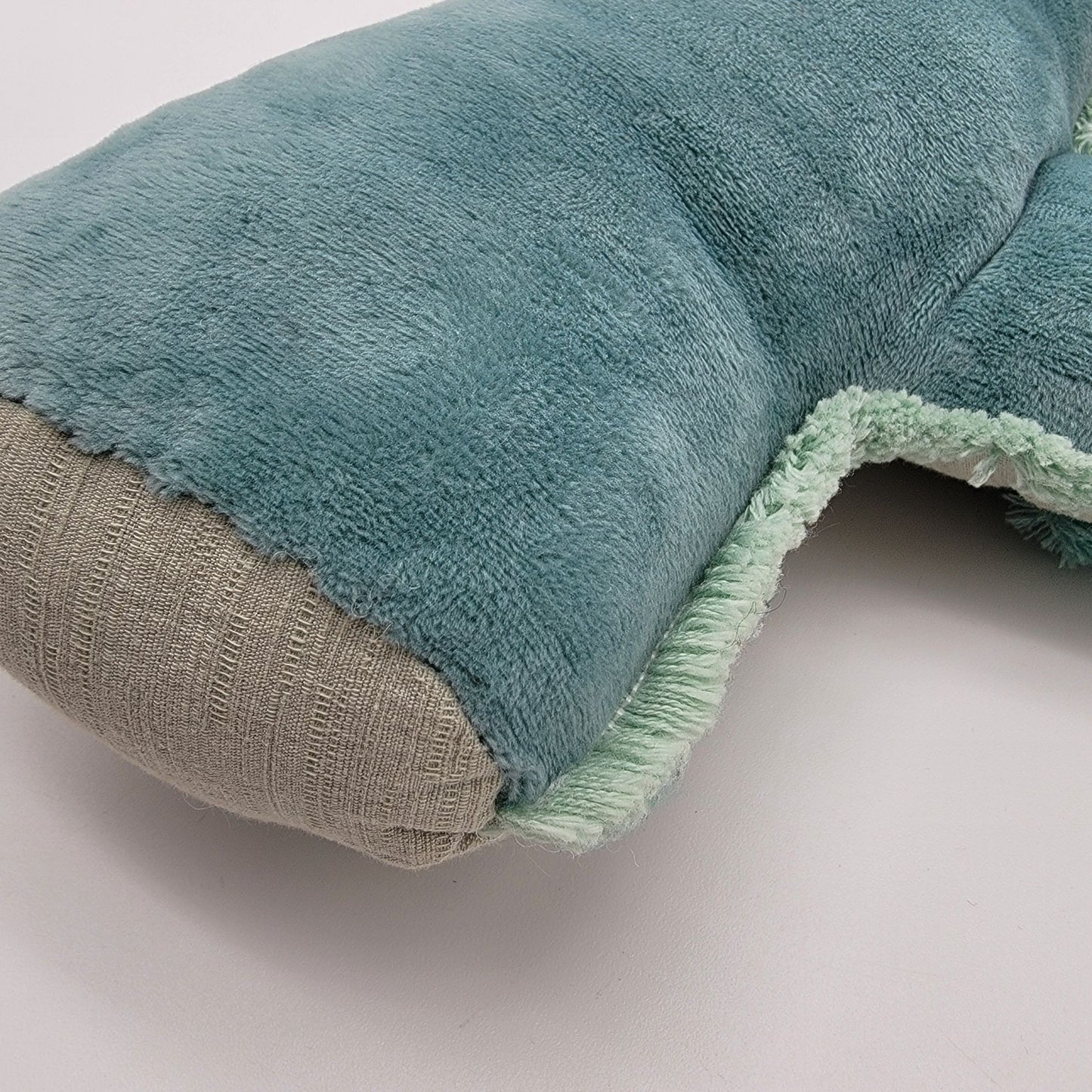 Mon Ami Cactus Soft Plush Pillow