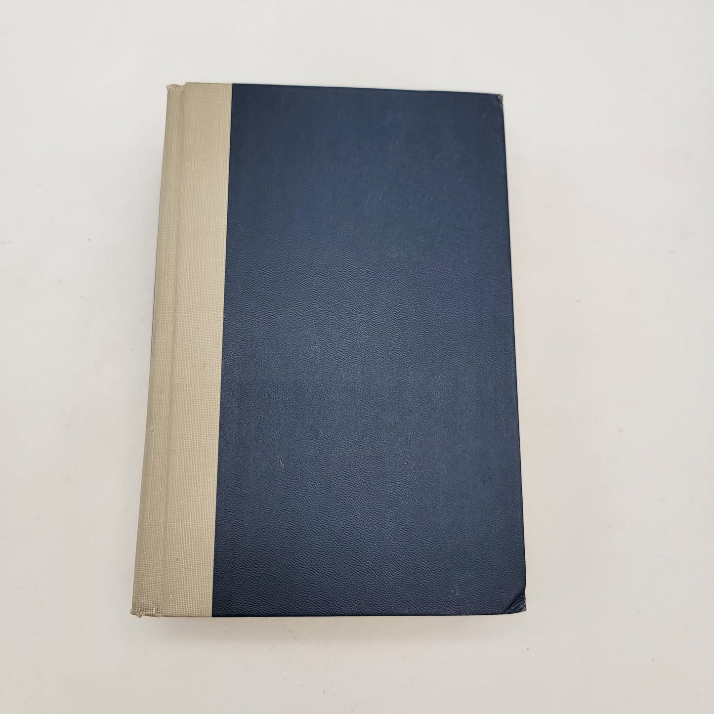 1967 Amy Vanderbilt New Complete Book Of Etiquette Hardcover