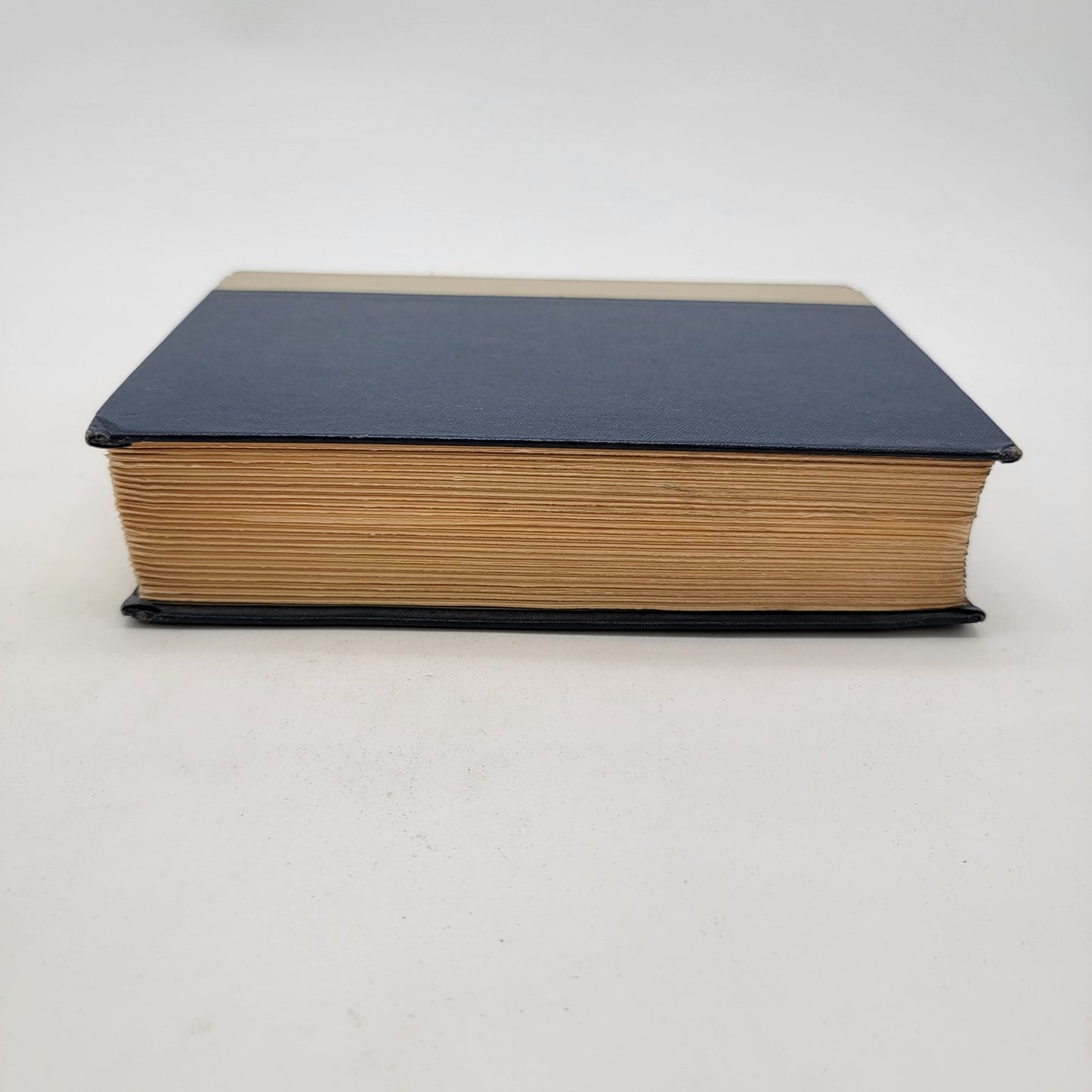 1967 Amy Vanderbilt New Complete Book Of Etiquette Hardcover