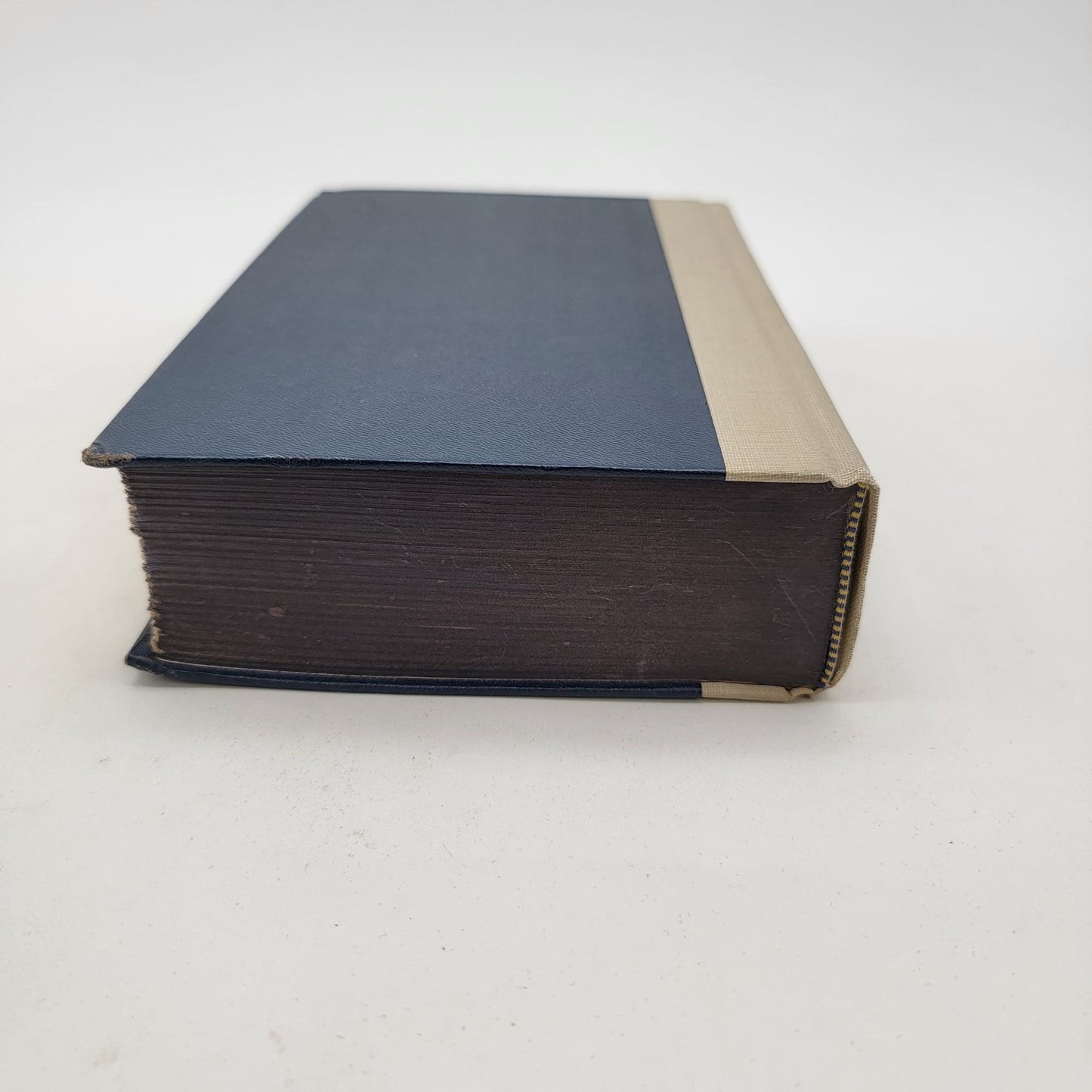 1967 Amy Vanderbilt New Complete Book Of Etiquette Hardcover