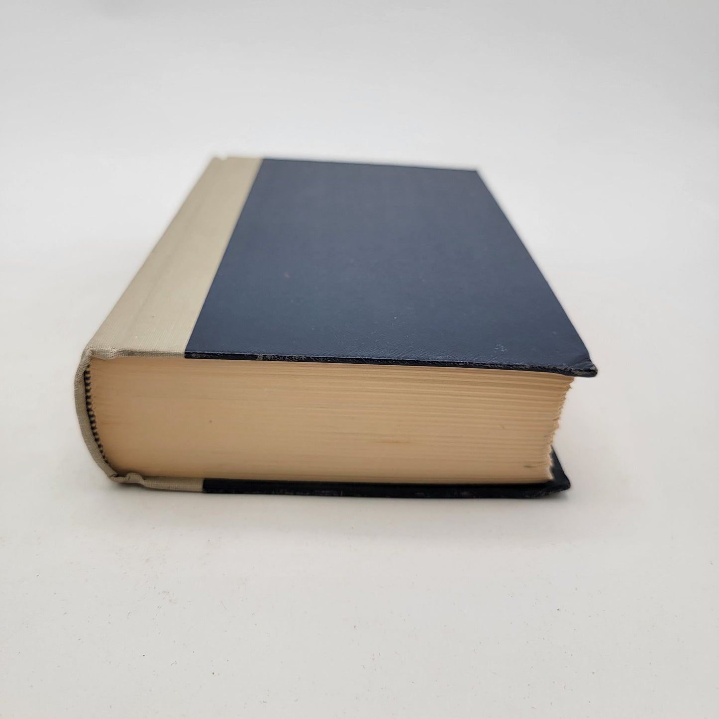 1967 Amy Vanderbilt New Complete Book Of Etiquette Hardcover