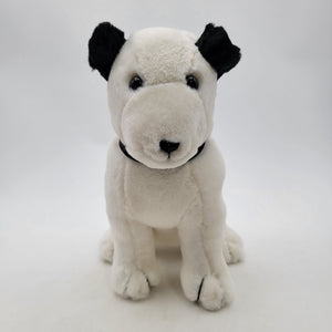 Vintage Dollcraft Toys Nipper The RCA Dog Plush