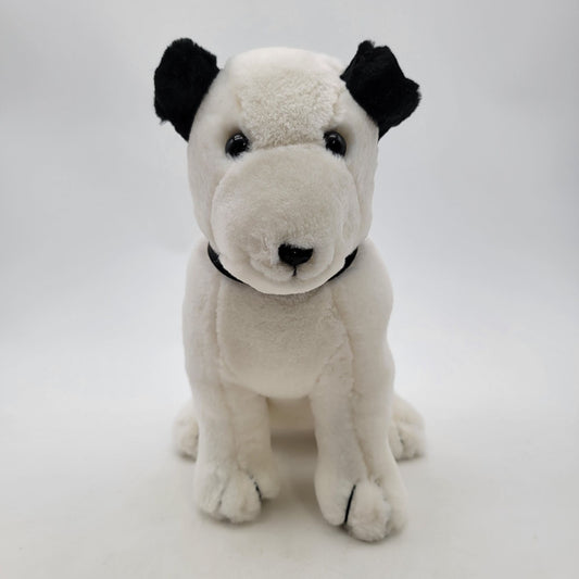 Vintage Dollcraft Toys Nipper The RCA Dog Plush