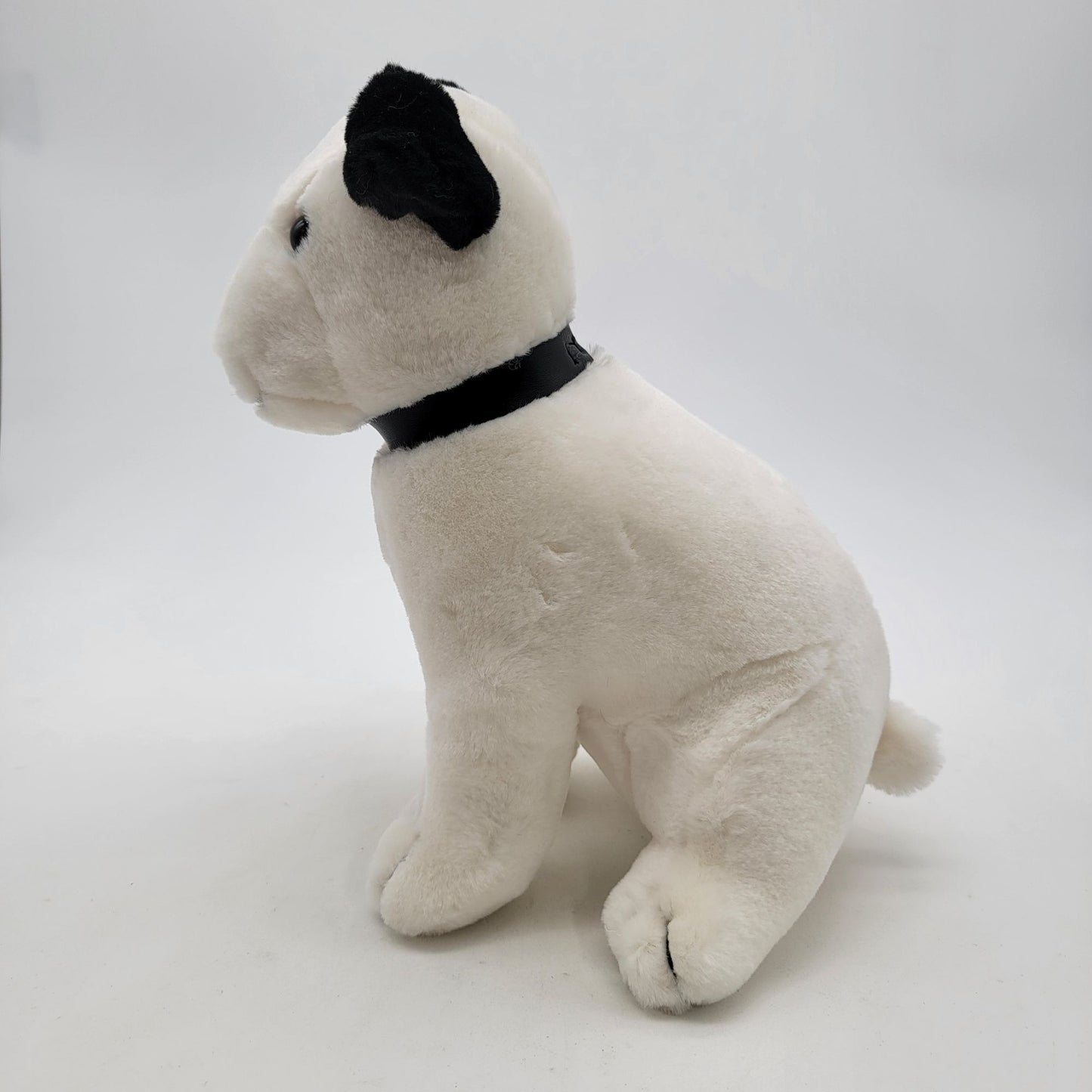 Vintage Dollcraft Toys Nipper The RCA Dog Plush