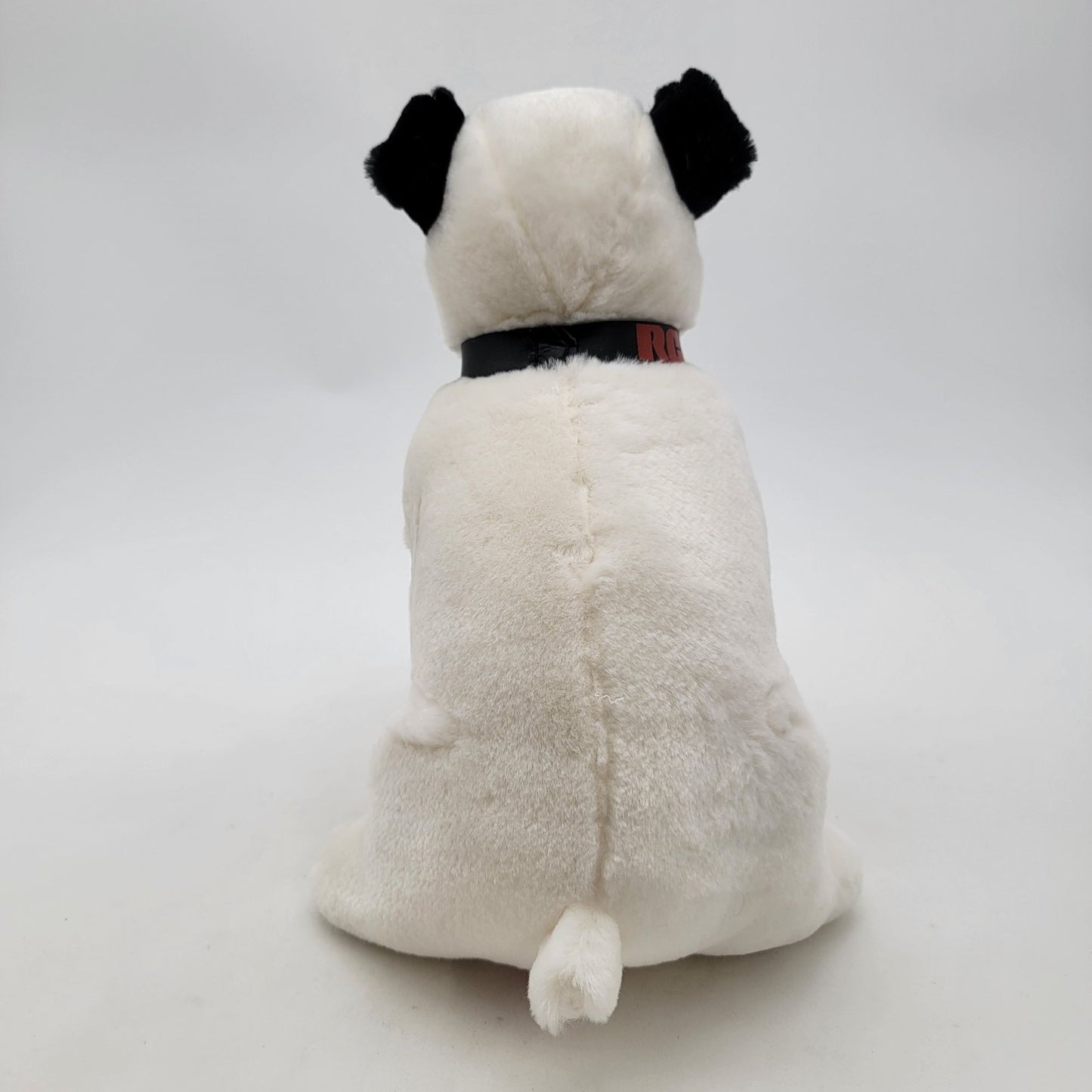 Vintage Dollcraft Toys Nipper The RCA Dog Plush