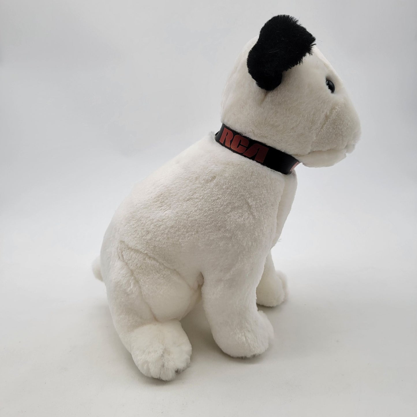Vintage Dollcraft Toys Nipper The RCA Dog Plush