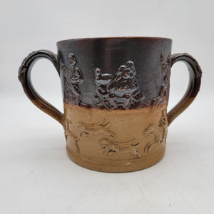 Descriptive image text