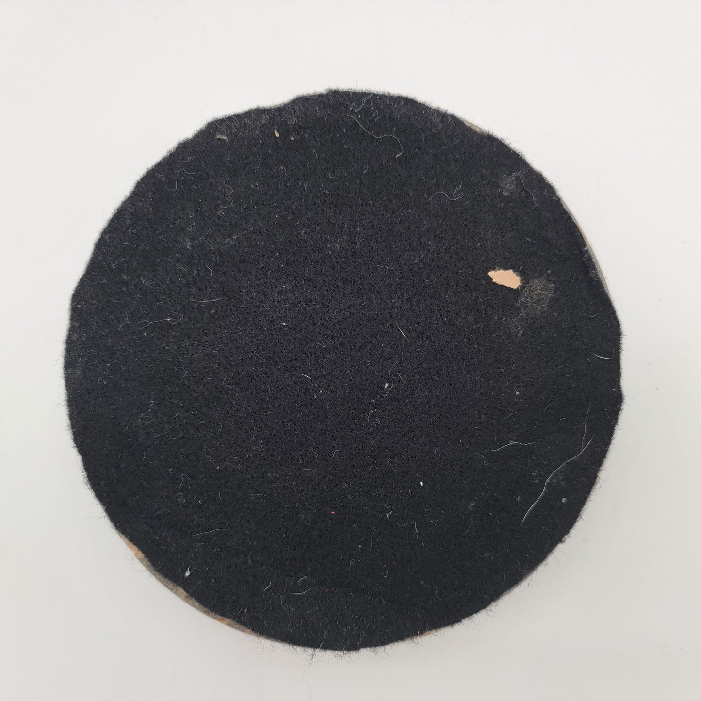Vintage Solid Marble Wine Bottle Coaster
